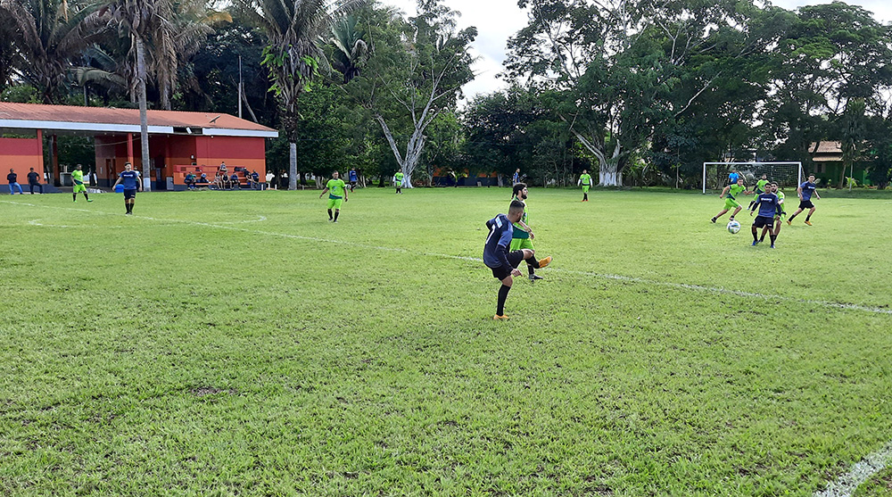 CLUBE RECREATIVO DOS BANCÁRIOS – Sindicato dos Bancários