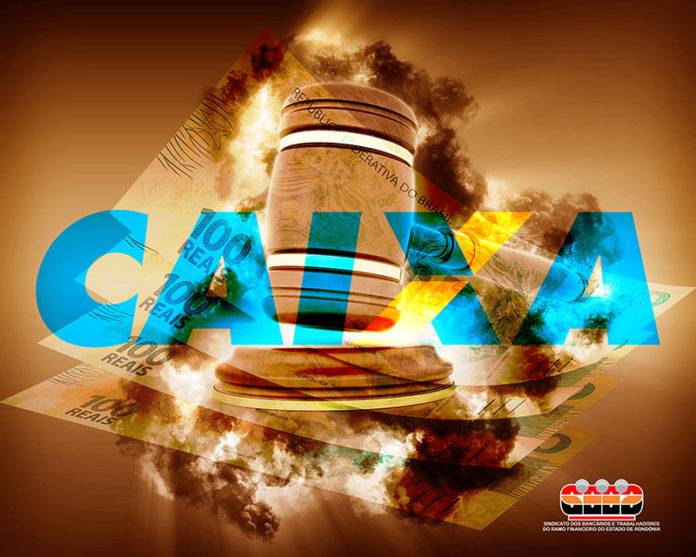 Justiça condena Caixa a pagar mais de R$ 5,7 milhões a bancário ...