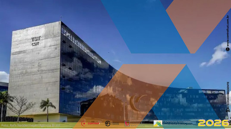 Proposta da Caixa no TST - 2