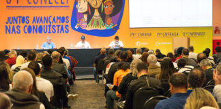 CEE inicia debates para o 40 Conecef