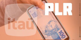 PLR Itau