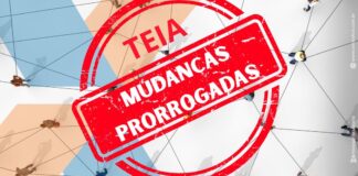 Teia Mudancas Prorrogadas