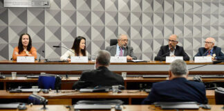 Foto: Saulo Cruz/Agência Senado - 1